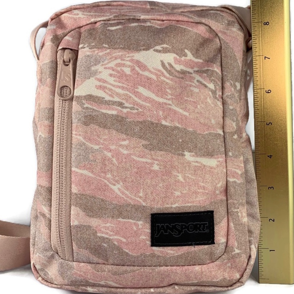 JanSport Weekender LS Mini Bag - Picture 6 of 8